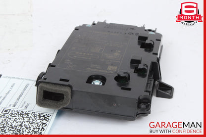 2018-2023 Mercedes W238 E450 Center Console Communication Control Module OEM