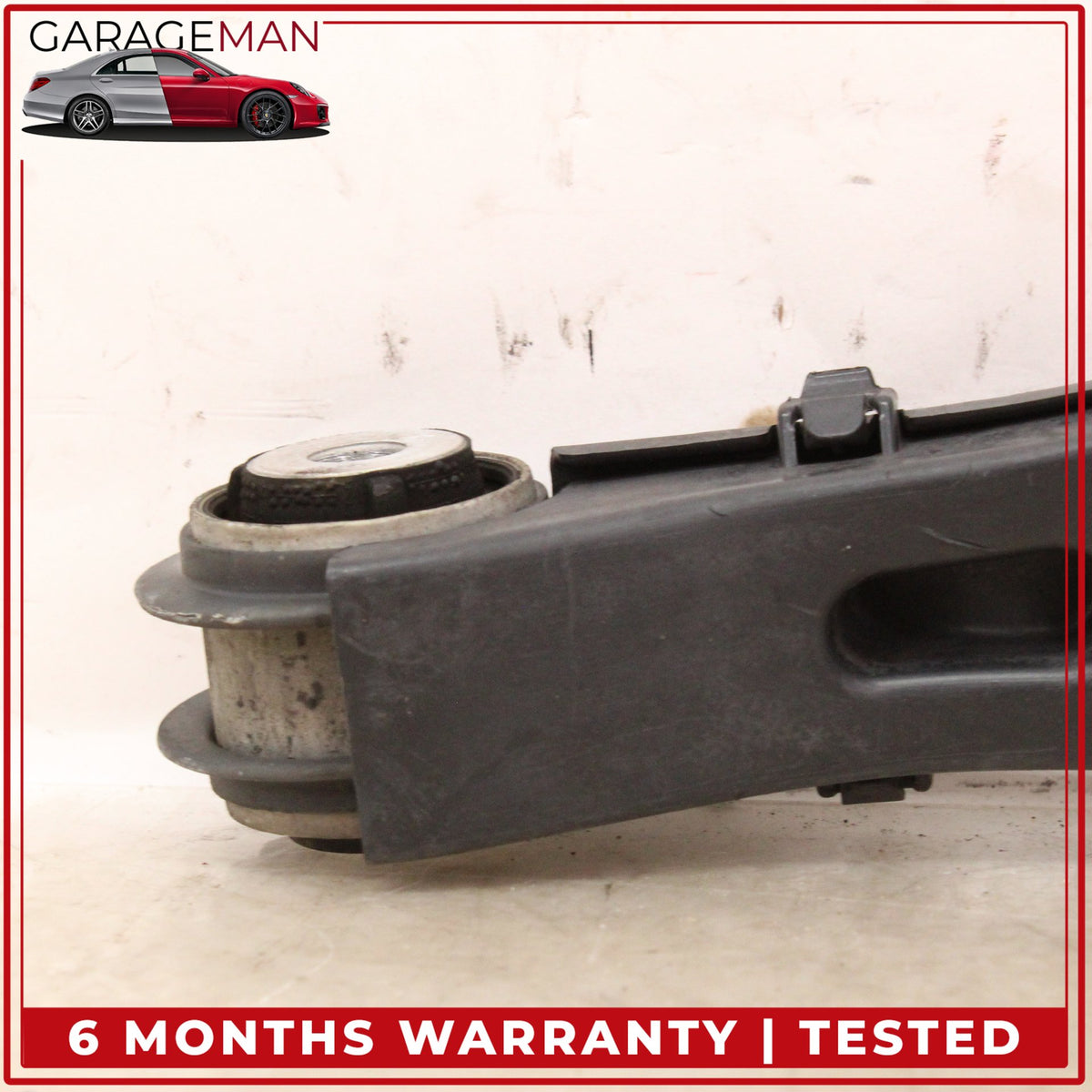 2013-2020 Mercedes W117 CLA250 Rear Left or Right Upper Wishbone Control Arm OEM
