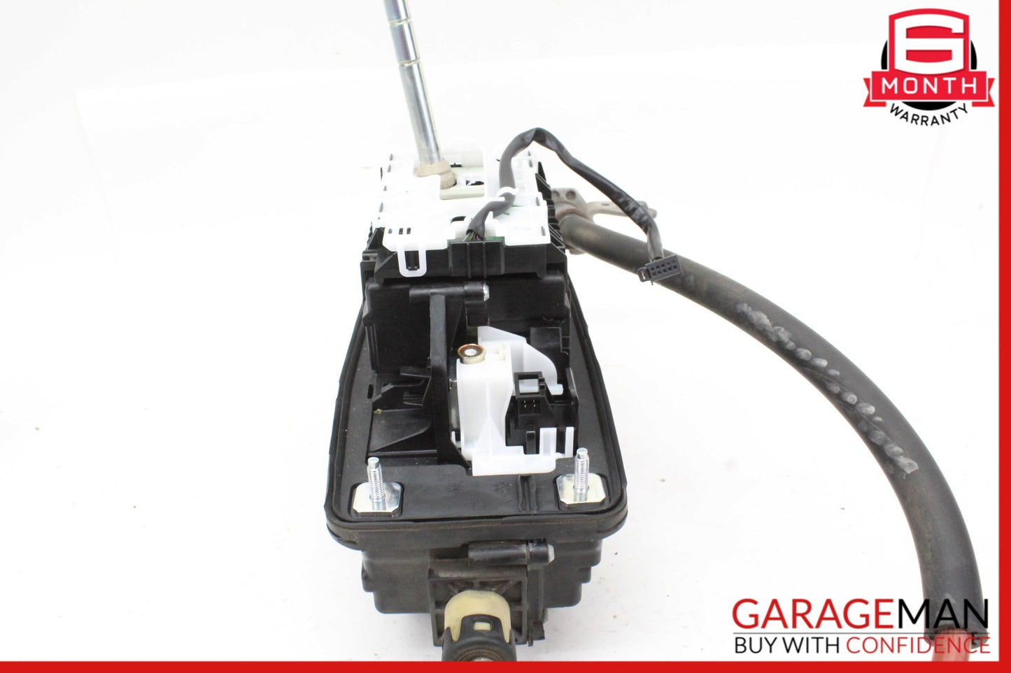 2012-2018 Audi A6 C7 Sedan Auto Transmission Gear Shifter Selector 4G1713041L