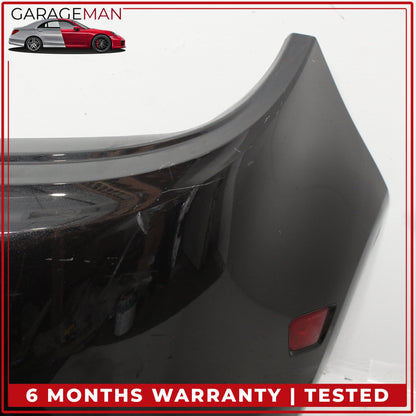 2016-2019 Buick Cascada Convertible Rear Bumper Cover Assembly 39040682 OEM