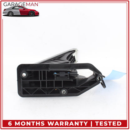 2004-2019 Maserati GranTurismo M145 Coupe Gas Accelerator Pedal 196819 OEM