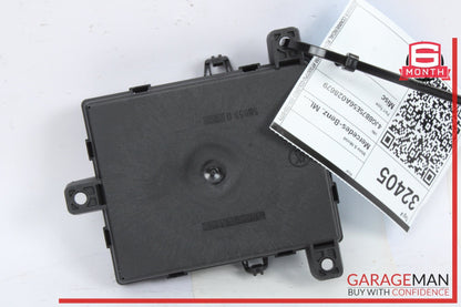 2006-2013 Mercedes ML500 M-Class W164 Left Front Door Control Module 1648206526