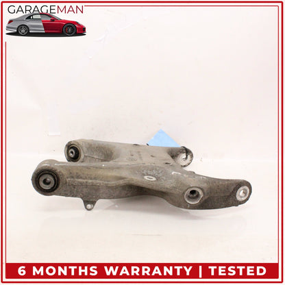 2008 BMW X5 E70 4WD Rear Left Lower Suspension Control Arm 6770953 OEM