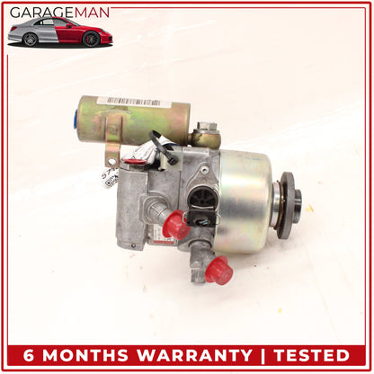 2003-2006 Mercedes R230 SL500 SL55 AMG Power Steering Pump 0034665001 OEM