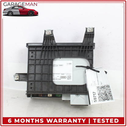 2017-2025 Audi A4 A5 S4 Audio Radio Receiver Head Unit w/ Bracket 8W2035050 OEM