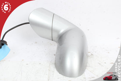 2006-2009 Pontiac Solstice Front Left Side Rear View Mirror 25881949 OEM