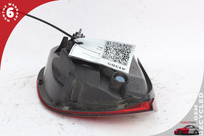 2011-2014 Porsche Cayenne 958 Rear Right Inner Tail Light Lamp 7P5945094L OEM