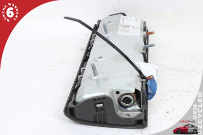 2012-2018 Audi A6 Front Left Driver Side Knee Airbag Air Bag 4G8880841A OEM