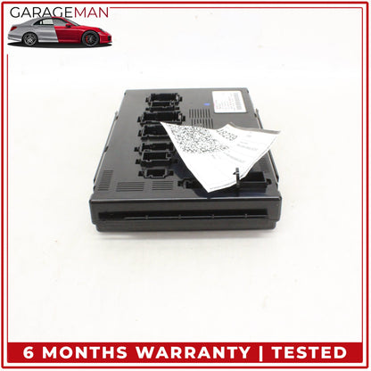 2006-2013 Mercedes X164 GL550 Rear SAM Module Control Signal Acquistion OEM