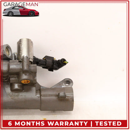 2015-2020 Mercedes W117 CLA250 GLA250 Engine Motor Oil Pump 2701810501 OEM