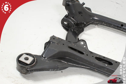 2007-2015 Audi Q7 MPV Front Suspension Crossmember Subframe 7L0499309D
