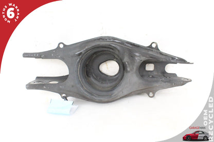 2012-2018 Mercedes W218 CLS550 Rear Left or Right Lower Spring Seat Control Arm
