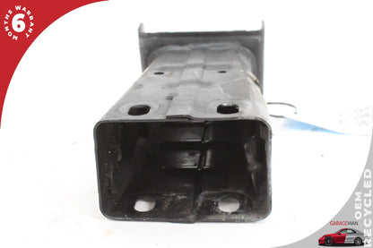 2007-2013 Mercedes W221 S550 S600 Front Left Bumper Reinforcement Bracket OEM