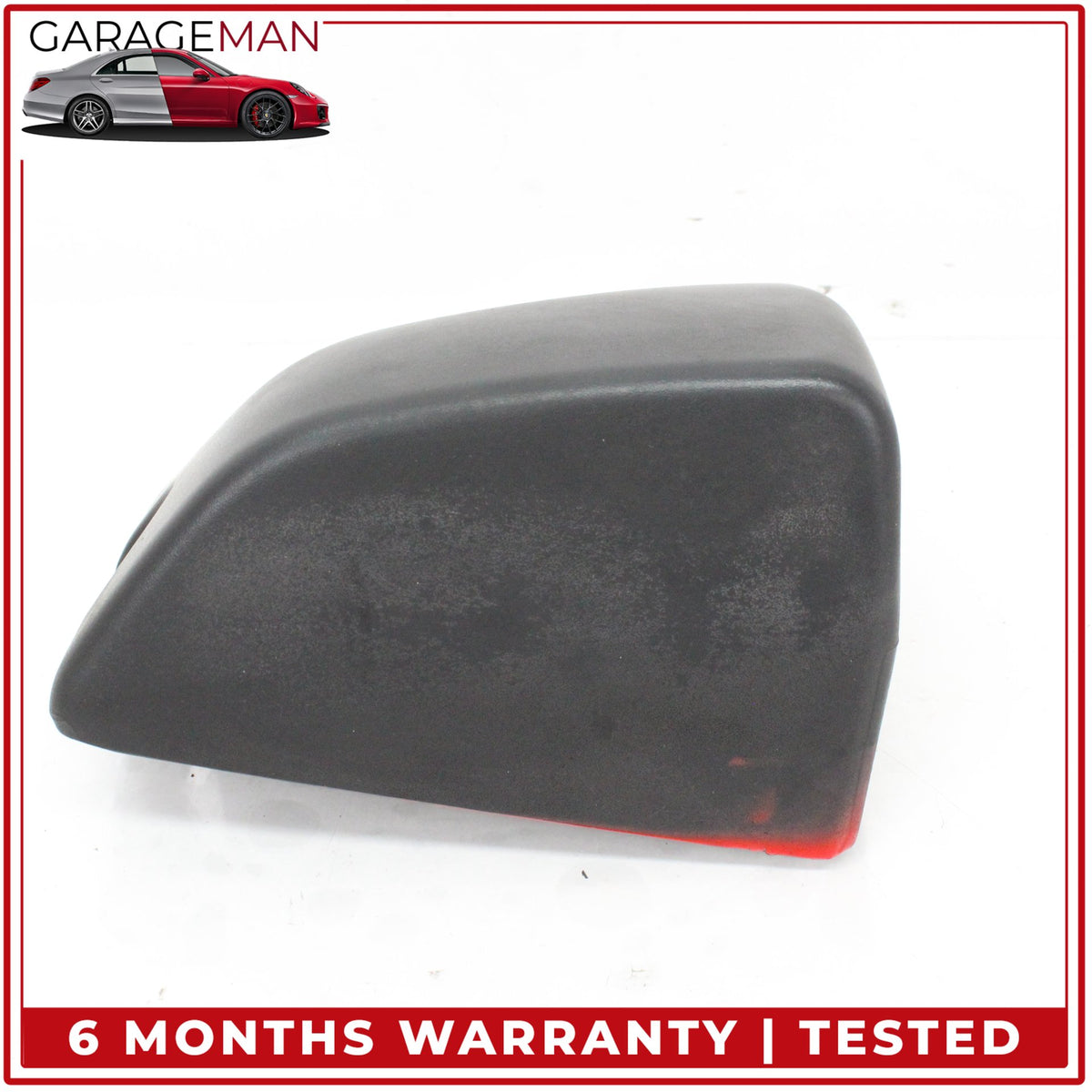 1999-2001 Porsche 911 996 Rear Left and Right Bumper Guard Set 99650542500 OEM