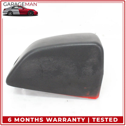 1999-2001 Porsche 911 996 Rear Left and Right Bumper Guard Set 99650542500 OEM
