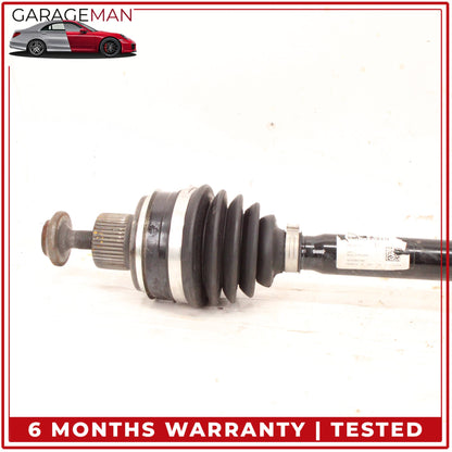 2015-2024 Porsche Macan 95B Front Left or Right Side CV Axle Drive Shaft OEM