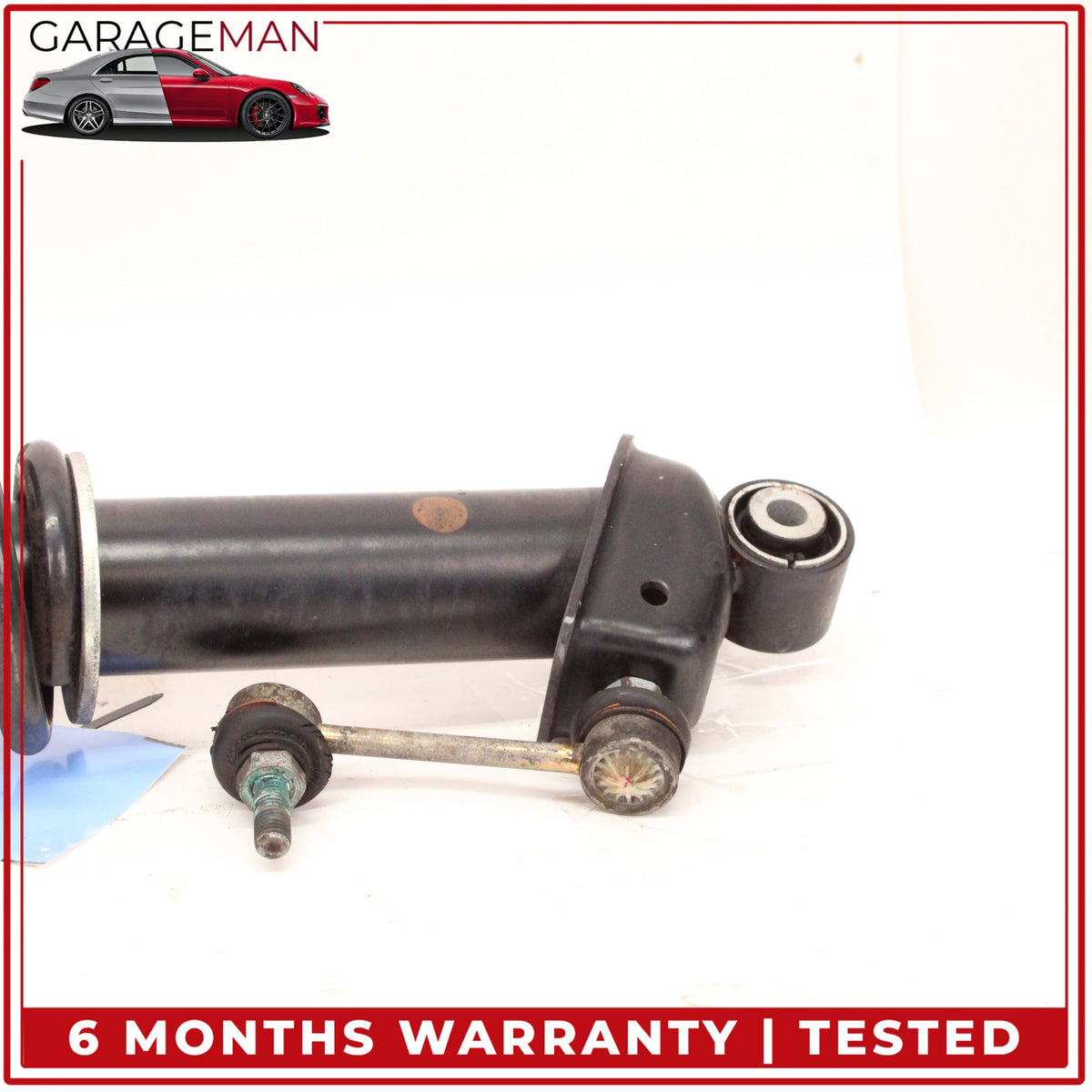 1999-2005 Porsche 911 Carrera Rear Left or Right Side Shock Strut Absorber OEM