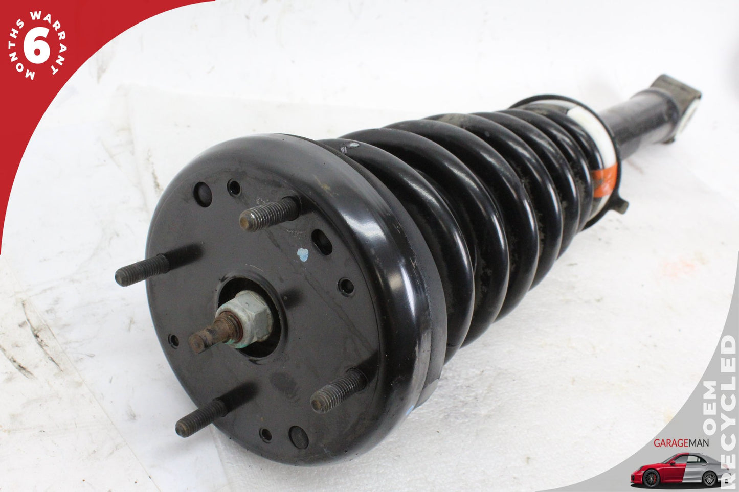 2002-2005 Ford Thunderbird Front Left and Right Side Shock Strut Absorber OEM