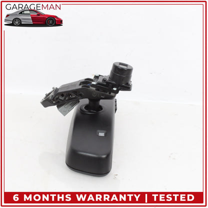 2010-2016 Land Rover LR4 Front Upper Auto Dim Rear View Mirror AH4217E678BD OEM