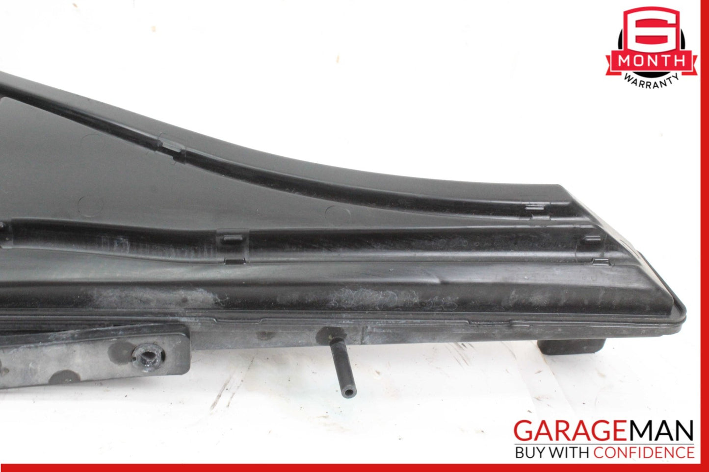 2014-2022 Maserati Quattroporte Windshield Washer Fluid Reservoir 670001648