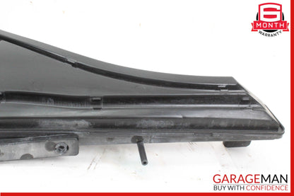 2014-2022 Maserati Quattroporte Windshield Washer Fluid Reservoir 670001648
