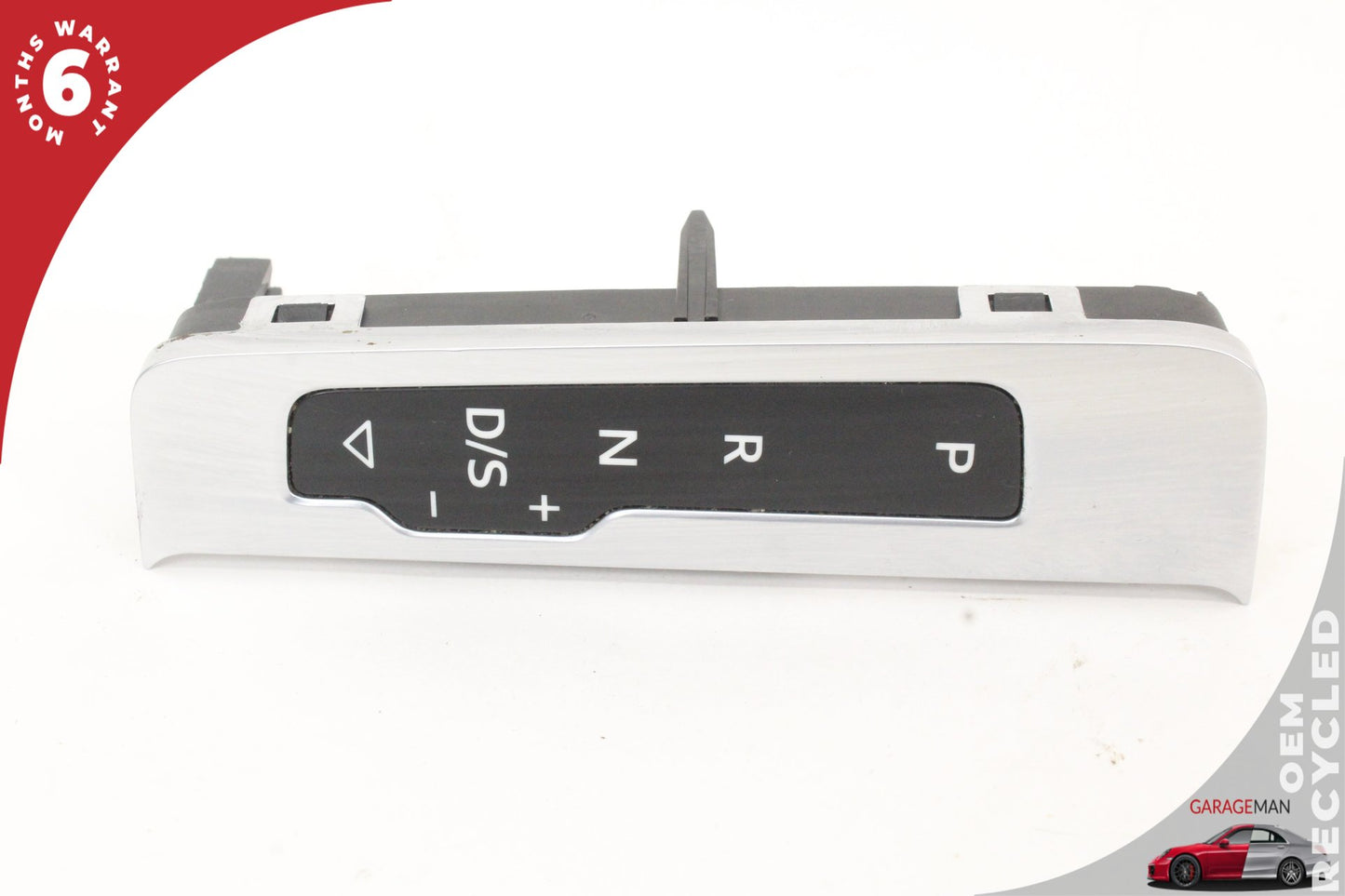 15-20 Audi A3 8V Sedan Auto Trans Gear Shifter Position Indicator 8V1713463B