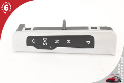15-20 Audi A3 8V Sedan Auto Trans Gear Shifter Position Indicator 8V1713463B