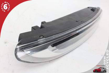 2011-2014 Porsche Cayenne 958 Front Right Side LED Daytime Running Fog Light OEM