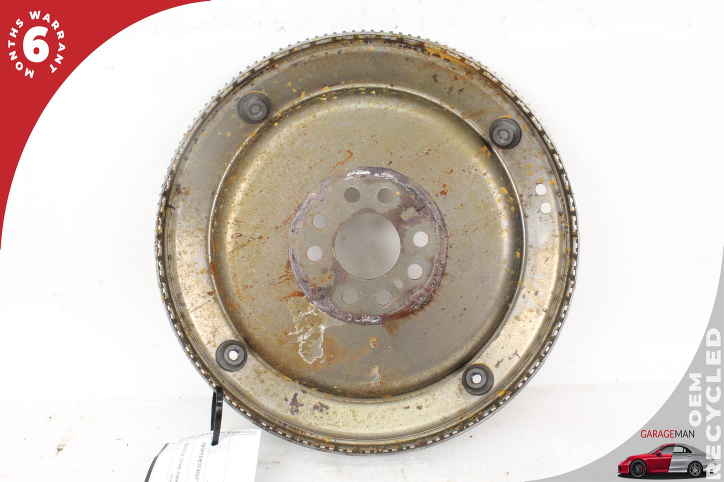 2011-2020 Mercedes W218 CLS550 CLS400 Engine Motor Flywheel Flex Plate OEM