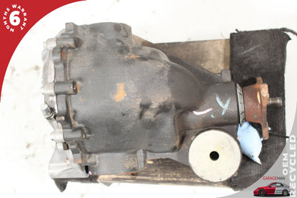 2002-2005 Ford Thunderbird RWD 3.9L Rear Differential Carrier RF3W4W4025AA OEM
