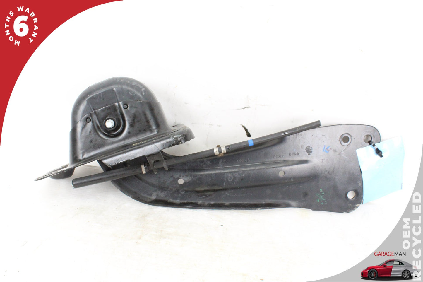 2008-2015 Audi TT 8J Rear Right Side Trailing Control Arm 1K0505226H OEM