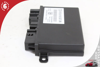 2010-2016 Porsche Panamera 970 Front Right or Left Seat Memory Control Module
