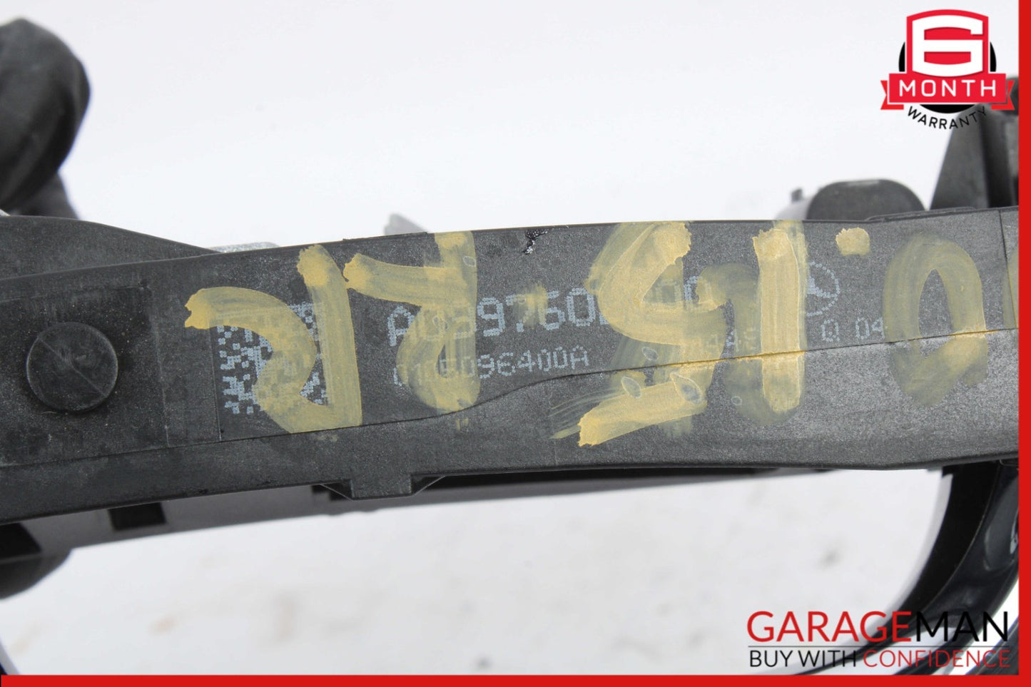 2015-2020 Mercedes-Benz C300 W205 Right Side Exterior Door Handle 0997602200 OEM