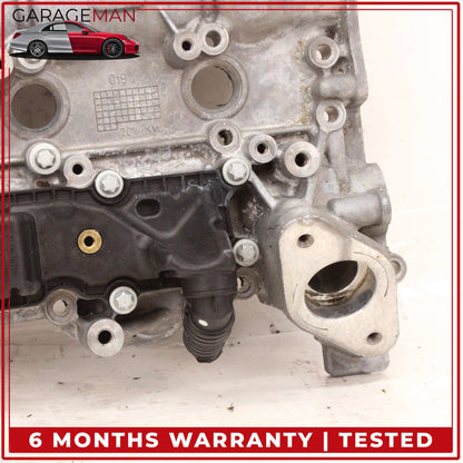 2015-2023 Mercedes W213 E300 C300 M274 Engine Cylinder Head Valve Cover OEM