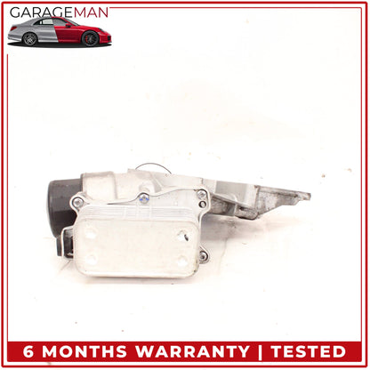 2005-2013 Mercedes W203 C230 ML350 Oil Filter Cooler Housing 2721800410 OEM