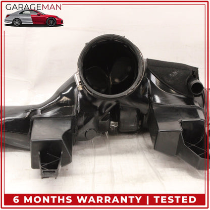 2014-2019 Land Rover Range Rover L405 Air Cleaner Intake Resonator Duct Hose OEM