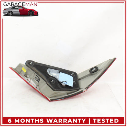 2009-2011 Mercedes W219 CLS550 Rear Right Side Tail Light Lamp 2198201064 OEM