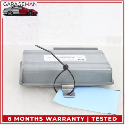 2010-2012 Range Rover L322 LR4 Air Suspension Control Module AH4214D392AB OEM