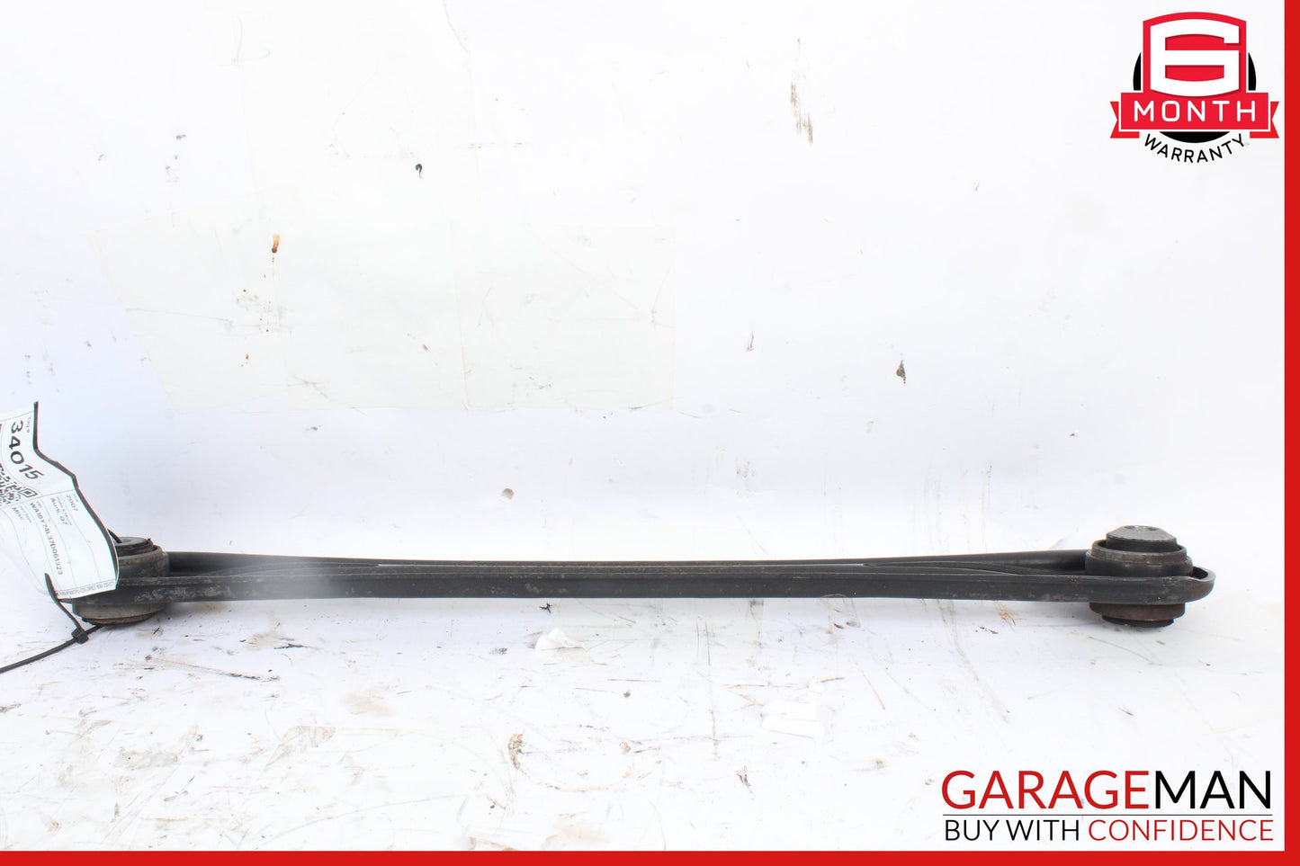 2007-2015 Audi Q7 4L Rear Left or Right Side Tie Rod Control Arm 7L8501529A OEM