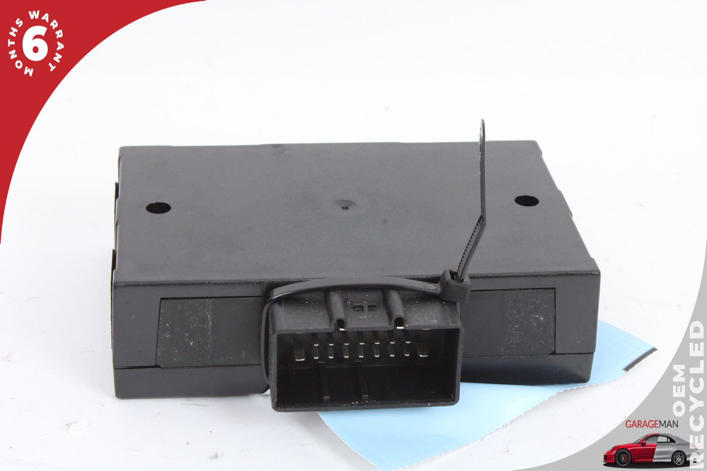 2008 Porsche Cayenne 9PA 4WD Rear Trunk Tail Gate Lift Control Module 7L5959107 OEM