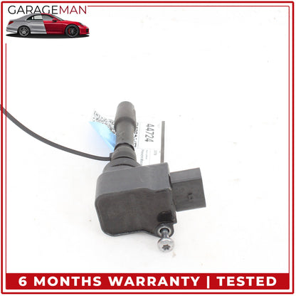 2014-2018 Porsche Macan 95B Panamera 970 3.0L V6 Ignition Coil 94660210403 OEM