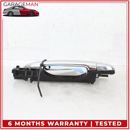 2001-2003 Lexus LS430 XF30 Rear Left Side Exterior Door Handle 6921050050 OEM