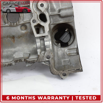 2005-2013 Mercedes W211 E350 C300 Engine Cylinder Head Cover Right Side OEM