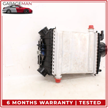 2012-2022 Mercedes C207 E400 Coupe Engine Intercooler Radiator 2760900214 OEM