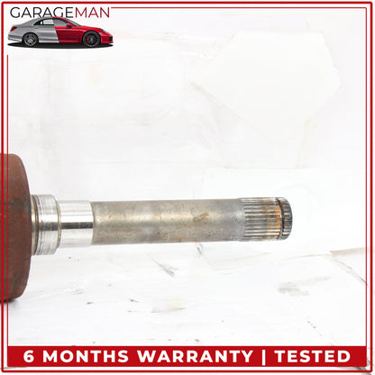 2005-2016 Land Rover LR4 AWD 5.0L Rear Right Side CV Axle Shaft LR071933 OEM