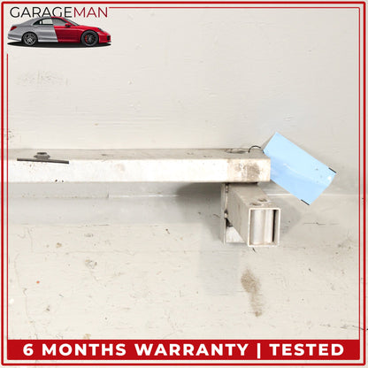 2014-2024 Infiniti Q50 V37 Front Reinforcement Crossmember Lower Impact Bar OEM