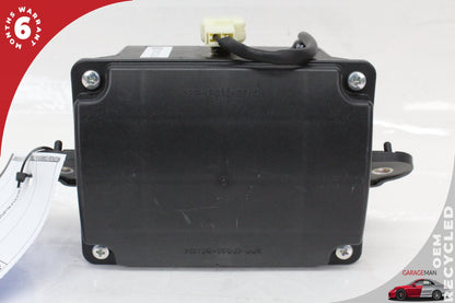 2022-2025 Subaru BRZ Center Console Subwoofer Speaker Bass Box 86301CC300 OEM