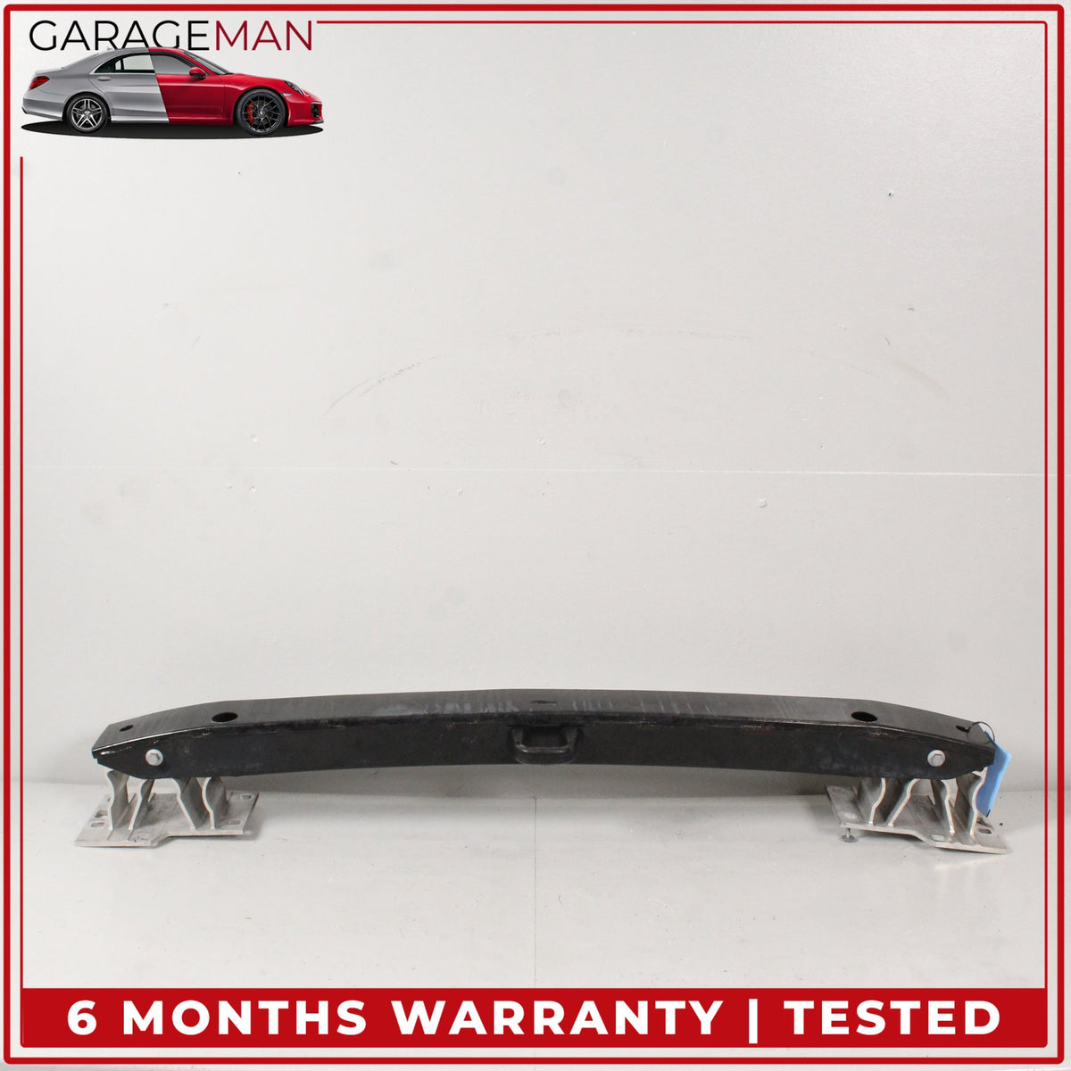 2013-2022 LR Range Rover L405 Rear Bumper Reinforcement Impact Crash Bar OEM