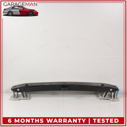 2013-2022 LR Range Rover L405 Rear Bumper Reinforcement Impact Crash Bar OEM