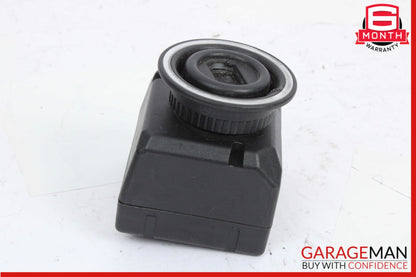 2009-2013 Mercedes-Benz ML350 W164 Ignition Switch Module w/ Key 1649051600 Genuine